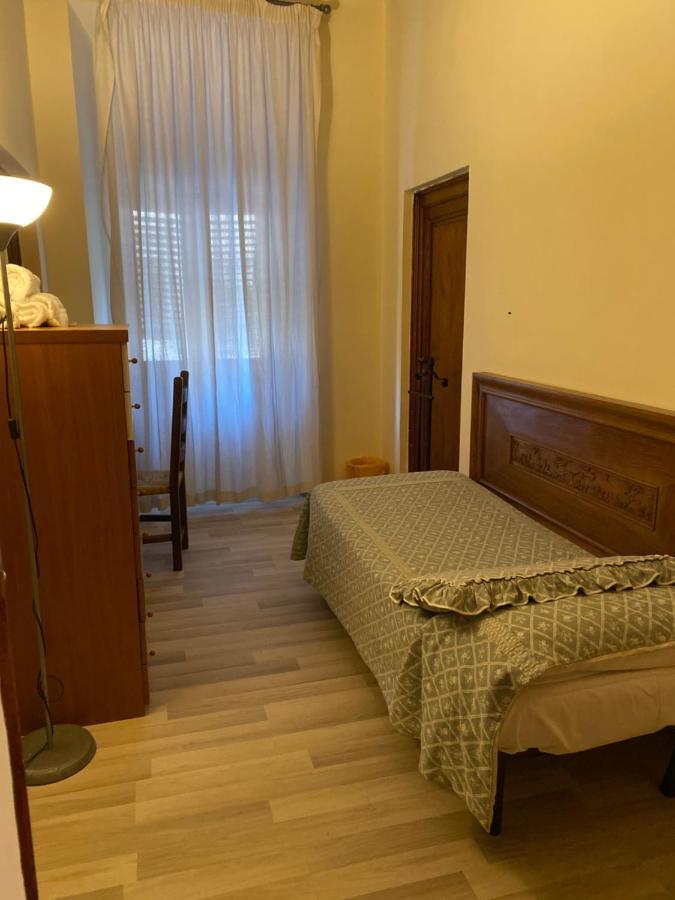 Panzani 14 Touristhouse Hotel Montespertoli Luaran gambar