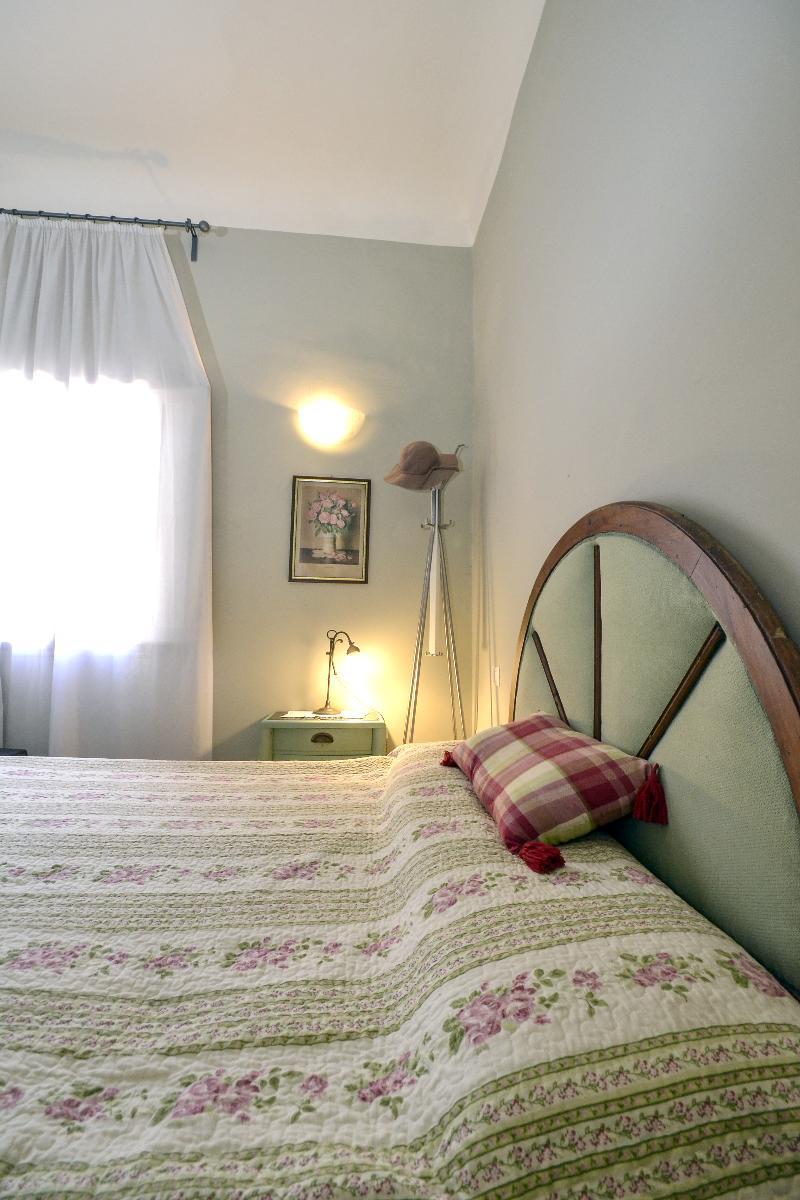 Panzani 14 Touristhouse Hotel Montespertoli Luaran gambar