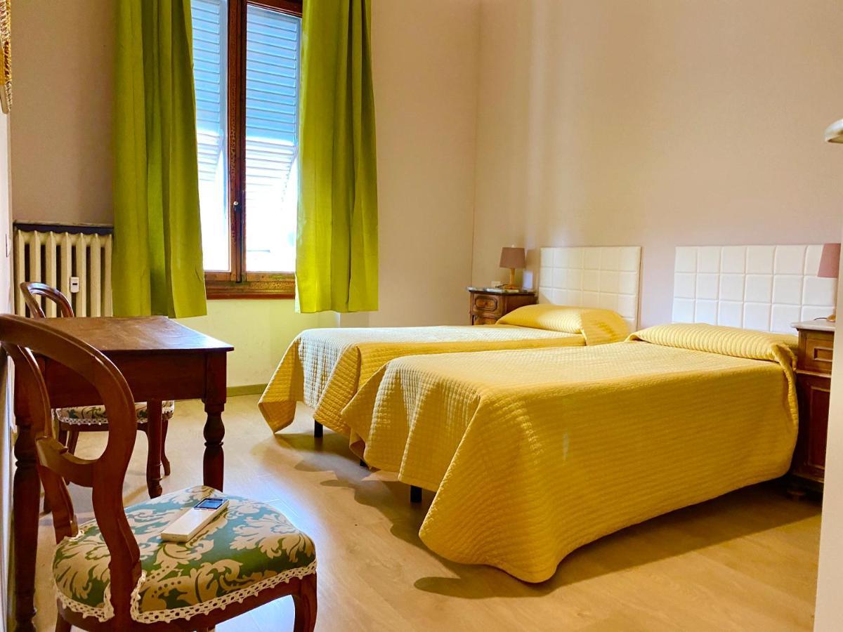 Panzani 14 Touristhouse Hotel Montespertoli Luaran gambar