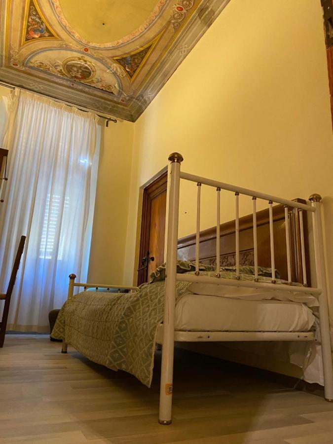 Panzani 14 Touristhouse Hotel Montespertoli Luaran gambar