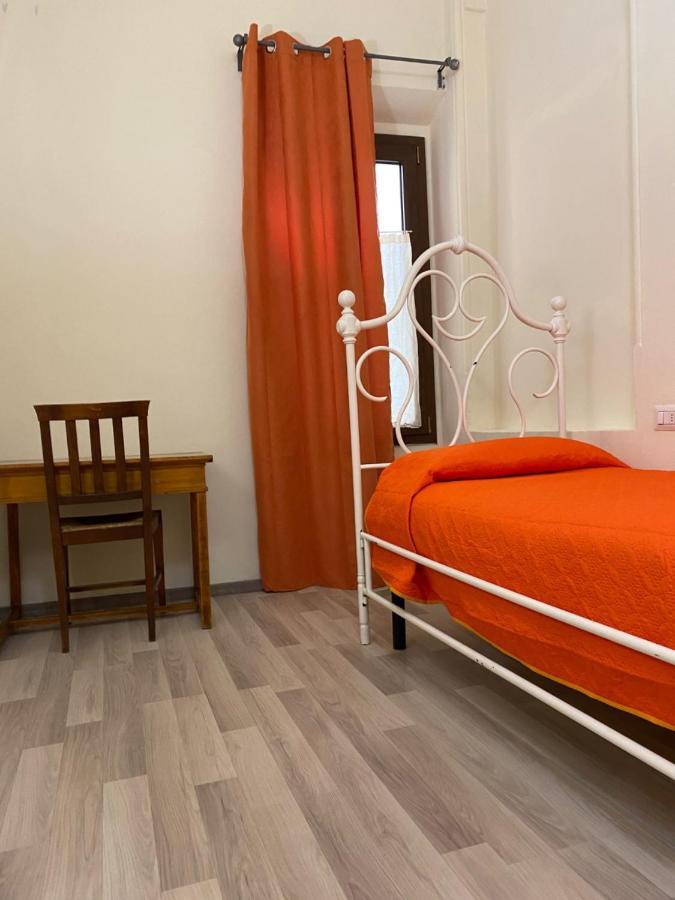 Panzani 14 Touristhouse Hotel Montespertoli Luaran gambar