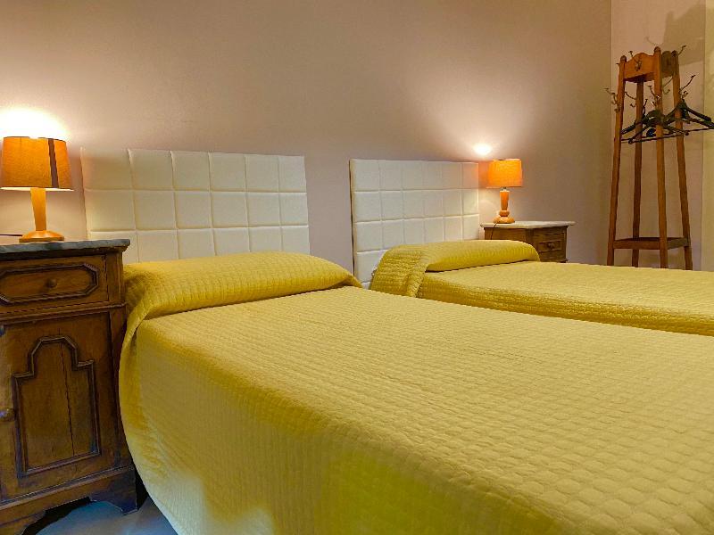 Panzani 14 Touristhouse Hotel Montespertoli Luaran gambar